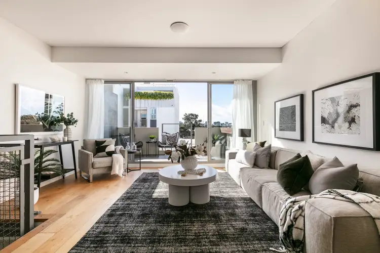 407B/797 Botany Road, Rosebery NSW 2018