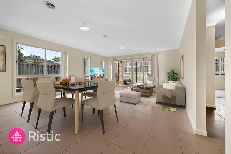 Third view of Homely house listing, 6 Birkdale Road, Doreen VIC 3754