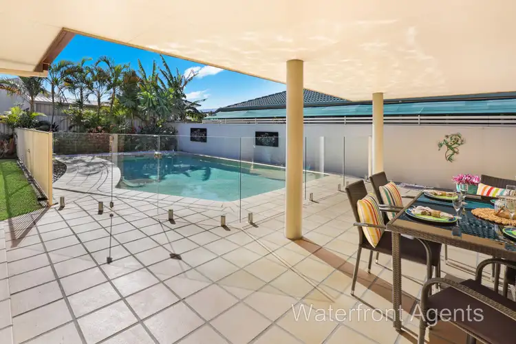 21 Currong Street, Minyama QLD 4575