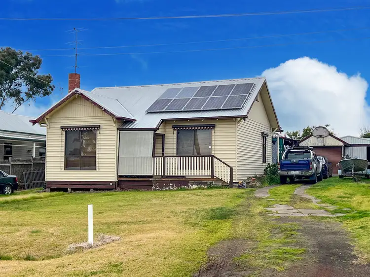 63 Boorook Street, Mortlake VIC 3272