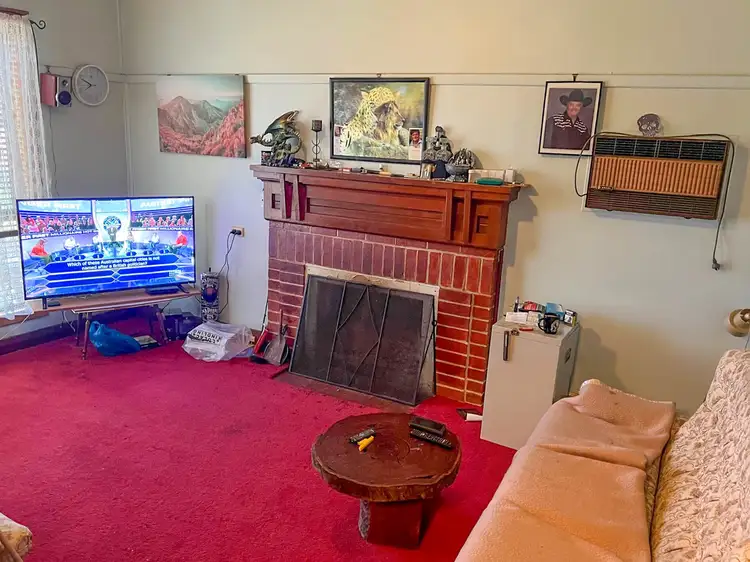Third view of Homely rural property listing, 63 Boorook Street, Mortlake VIC 3272