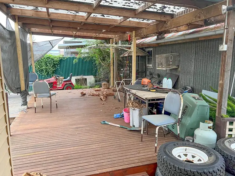 Seventh view of Homely rural property listing, 63 Boorook Street, Mortlake VIC 3272