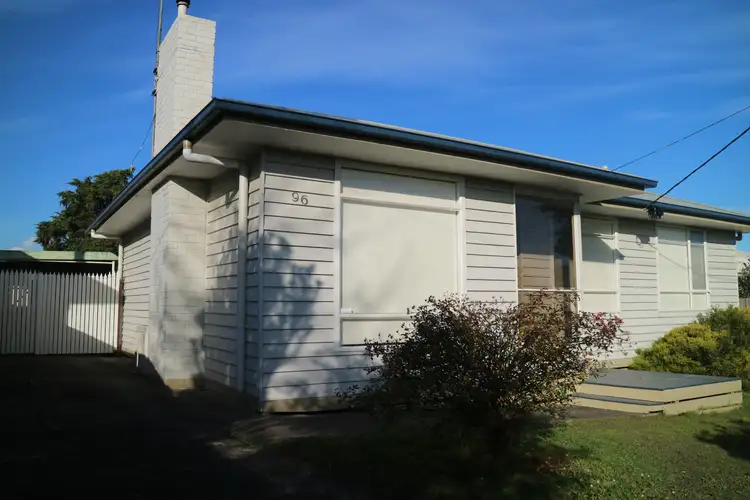96 Vincent Road, Morwell VIC 3840