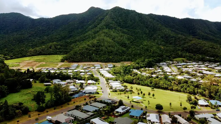 LOT 40 Lacebark Crescent, Bentley Park QLD 4869