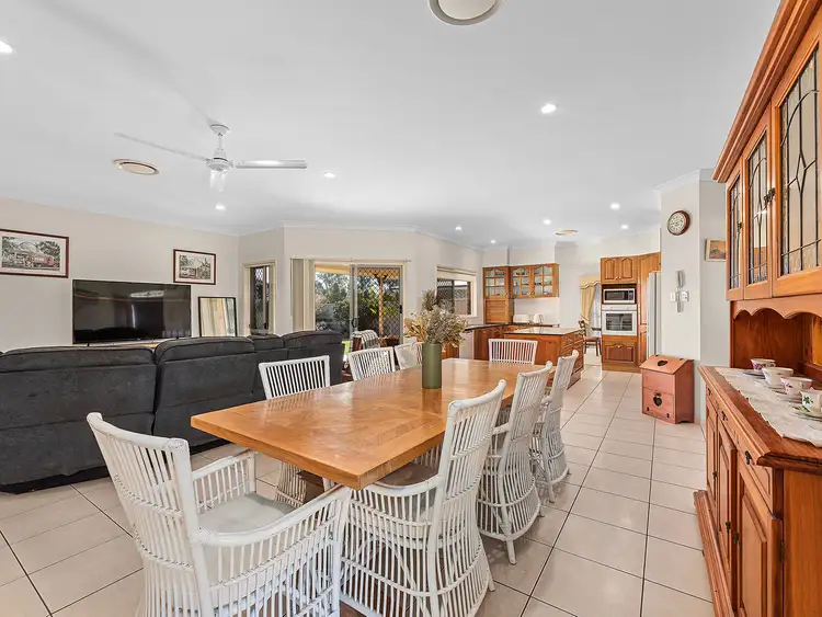 Fourth view of Homely house listing, 8 Regency Grove, Flinders View QLD 4305