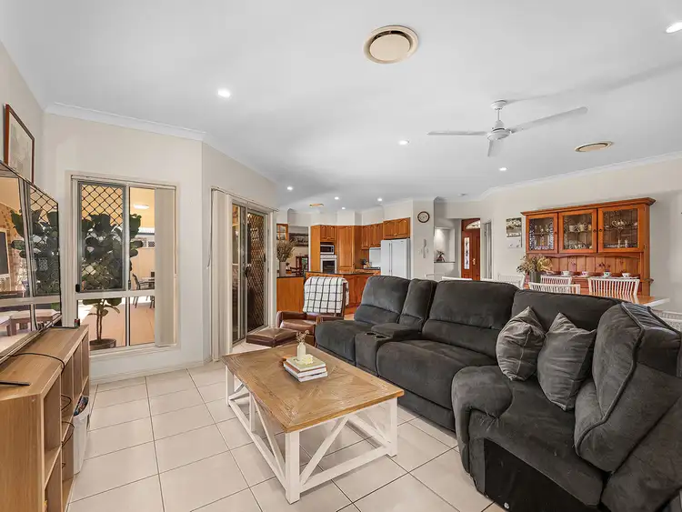 Fifth view of Homely house listing, 8 Regency Grove, Flinders View QLD 4305
