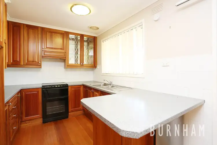 Second view of Homely house listing, 7 Lansell Road, Wyndham Vale VIC 3024
