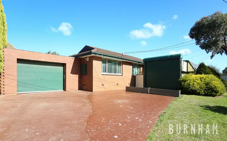 Third view of Homely house listing, 7 Lansell Road, Wyndham Vale VIC 3024