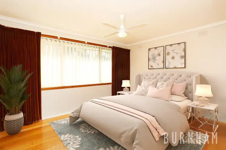 Fourth view of Homely house listing, 7 Lansell Road, Wyndham Vale VIC 3024