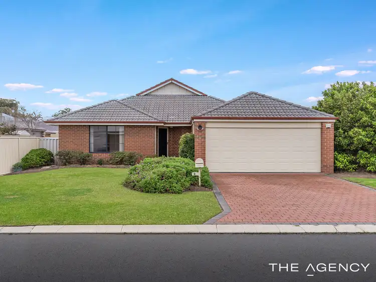 Main view of Homely house listing, 3 Culvers Road, Secret Harbour WA 6173