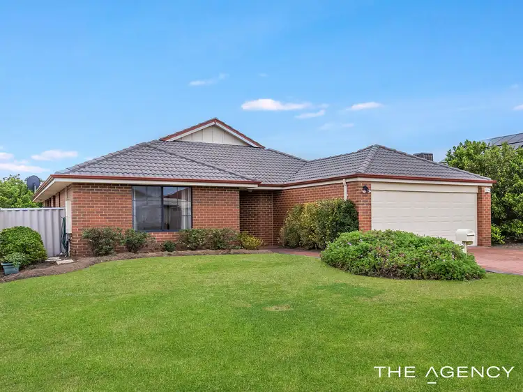 Second view of Homely house listing, 3 Culvers Road, Secret Harbour WA 6173