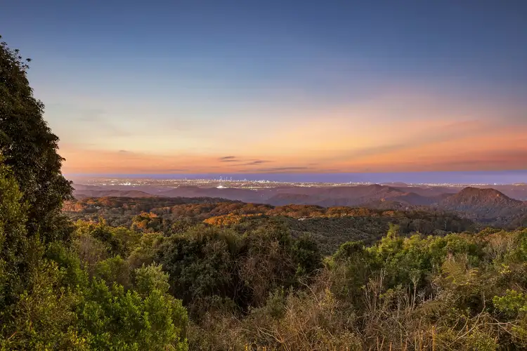 227 Repeater Station Road, Springbrook QLD 4213