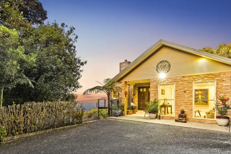 Second view of Homely house listing, 227 Repeater Station Road, Springbrook QLD 4213