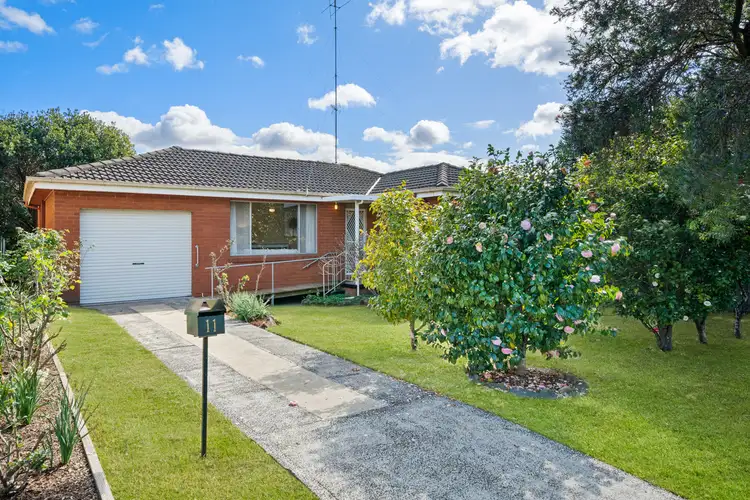 11 Cooinda Crescent, Narara NSW 2250