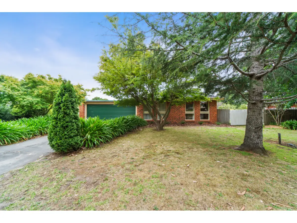 Main view of Homely house listing, 1 Conway Court, Somerville VIC 3912