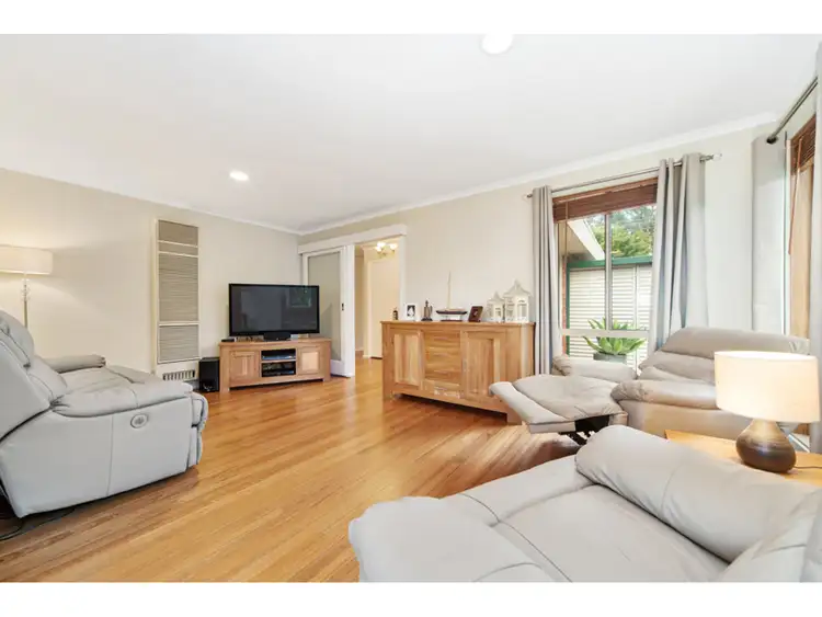 Second view of Homely house listing, 1 Conway Court, Somerville VIC 3912