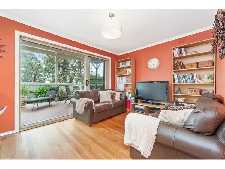 Third view of Homely house listing, 1 Conway Court, Somerville VIC 3912