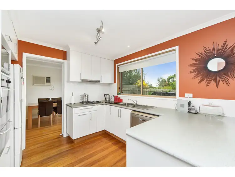 Fourth view of Homely house listing, 1 Conway Court, Somerville VIC 3912