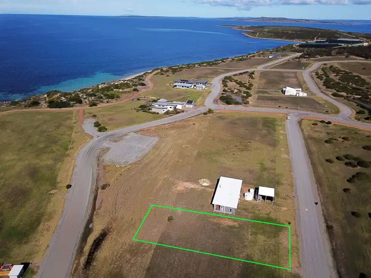 Fourth view of Homely land listing, 53 Ibis Court, Point Boston SA 5607