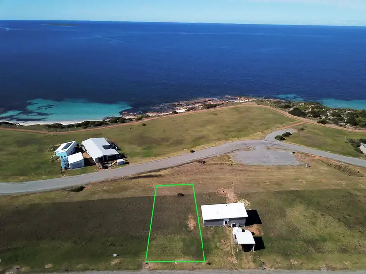 Fifth view of Homely land listing, 53 Ibis Court, Point Boston SA 5607