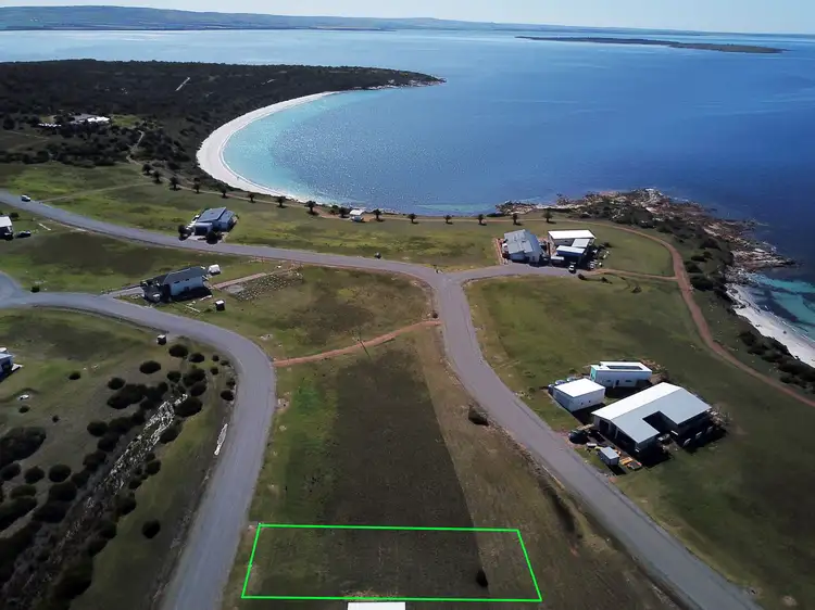 Sixth view of Homely land listing, 53 Ibis Court, Point Boston SA 5607