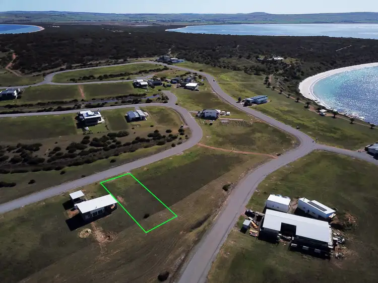 Seventh view of Homely land listing, 53 Ibis Court, Point Boston SA 5607