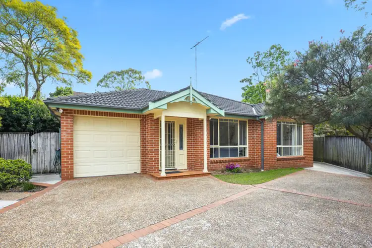 22c Fisher Avenue