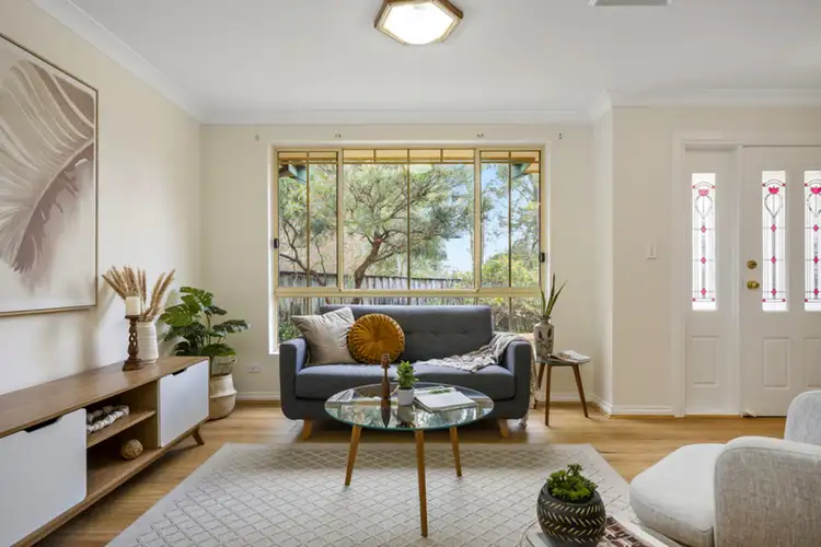 Second view of Homely house listing, 22c Fisher Avenue, Pennant Hills NSW 2120