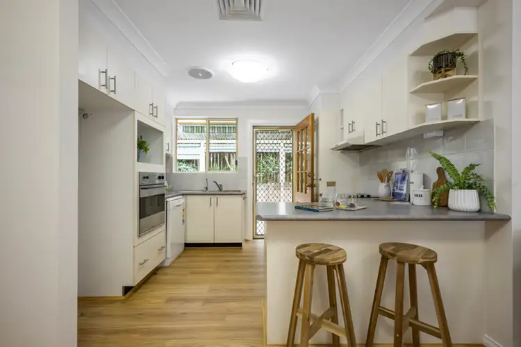 Fourth view of Homely house listing, 22c Fisher Avenue, Pennant Hills NSW 2120