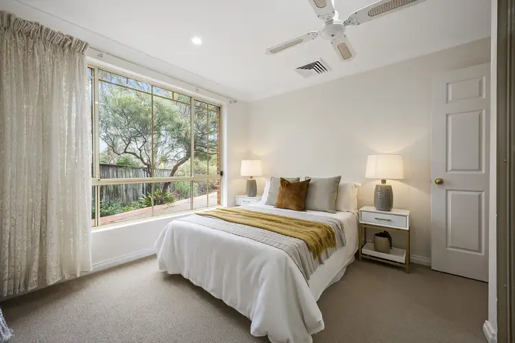 Fifth view of Homely house listing, 22c Fisher Avenue, Pennant Hills NSW 2120