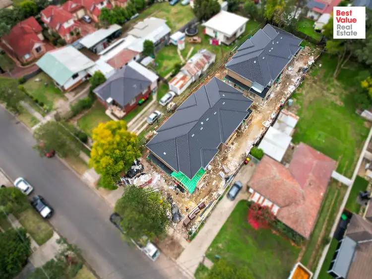 2/129 Brisbane Street, St Marys NSW 2760