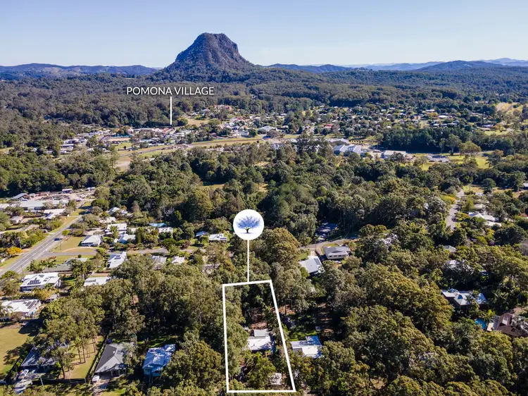 40 Summit Road, Pomona QLD 4568