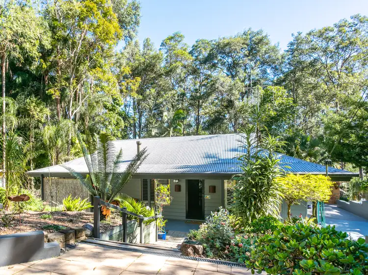 Second view of Homely house listing, 40 Summit Road, Pomona QLD 4568