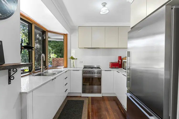 Fourth view of Homely house listing, 40 Summit Road, Pomona QLD 4568