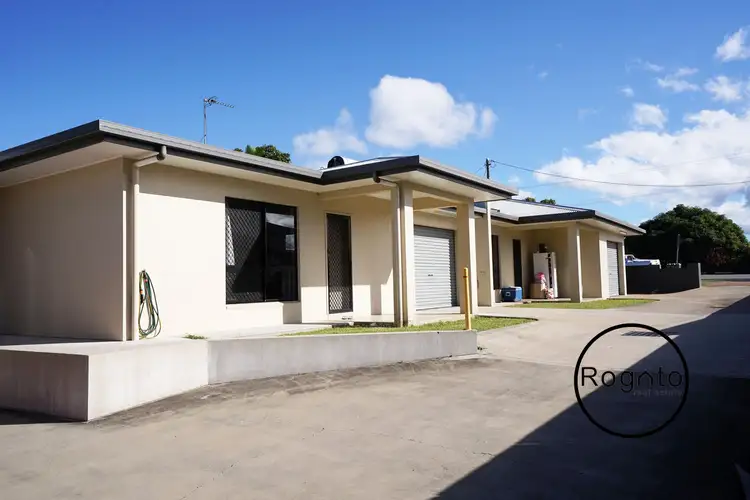 Main view of Homely block of units listing, 91 Constance Street, Mareeba QLD 4880