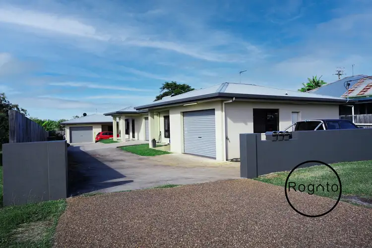 Second view of Homely block of units listing, 91 Constance Street, Mareeba QLD 4880