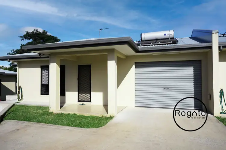 Third view of Homely block of units listing, 91 Constance Street, Mareeba QLD 4880