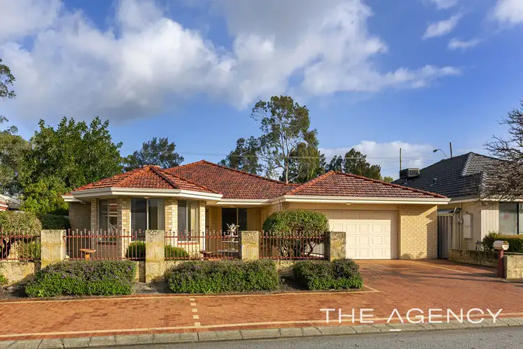 22 Daly Circle, Langford WA 6147