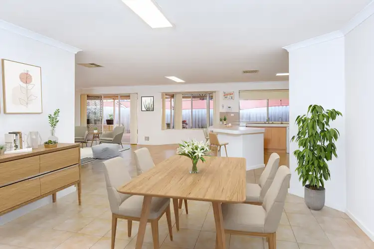 Third view of Homely house listing, 22 Daly Circle, Langford WA 6147
