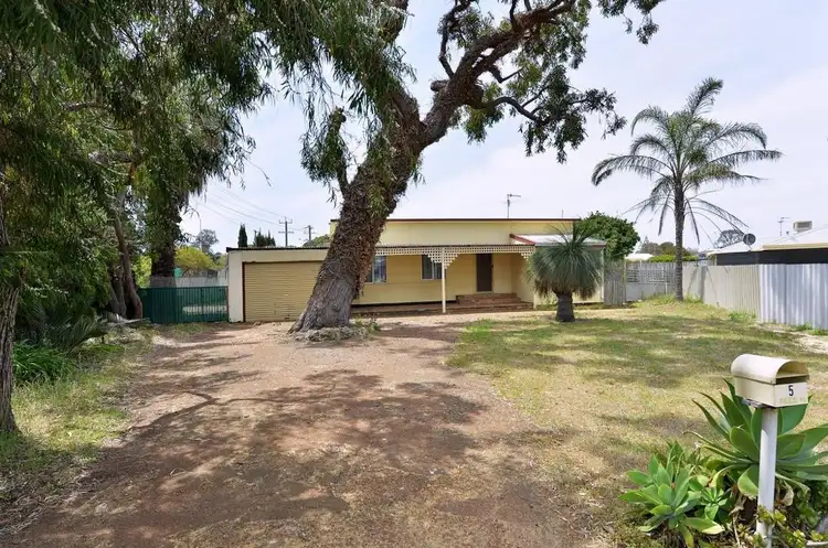 Main view of Homely house listing, 5 Rees Place, Wannanup WA 6210
