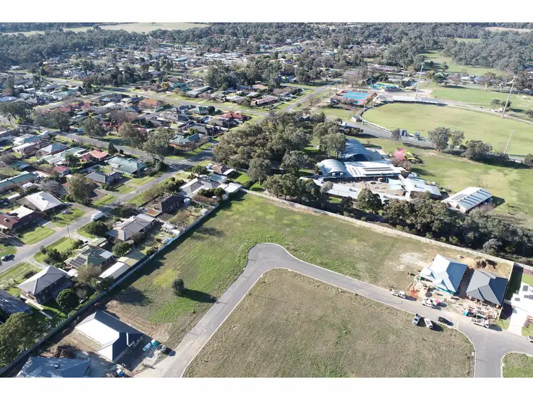 Seventh view of Homely land listing, LOT 100, 18 Carroll Avenue, Jindera NSW 2642