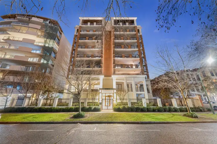 Main view of Homely apartment listing, 1C/73 Mill Point Road, South Perth WA 6151