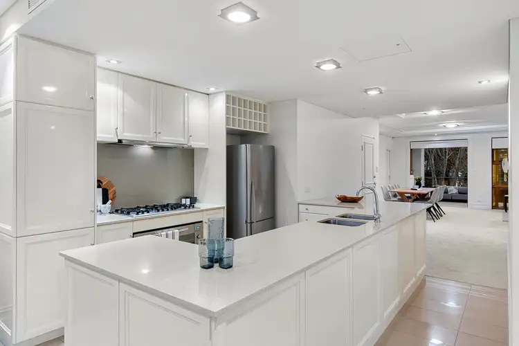 Third view of Homely apartment listing, 1C/73 Mill Point Road, South Perth WA 6151