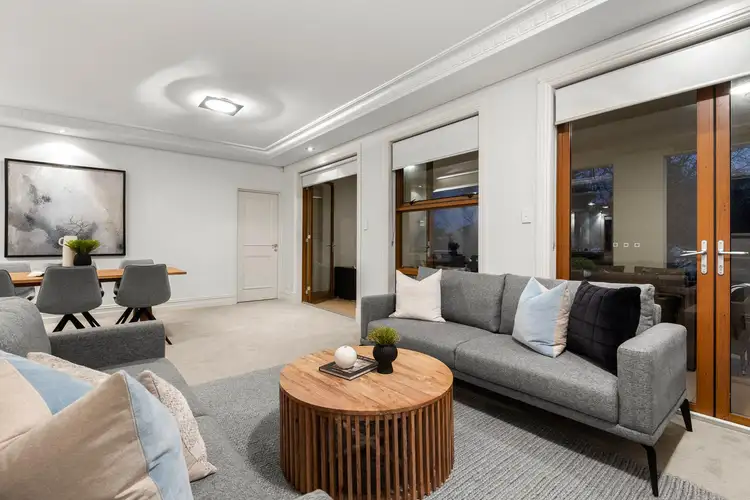 Sixth view of Homely apartment listing, 1C/73 Mill Point Road, South Perth WA 6151