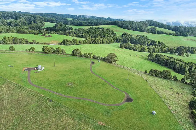 Fourth view of Homely rural property listing, 185 Old Colac Road, Beech Forest VIC 3237