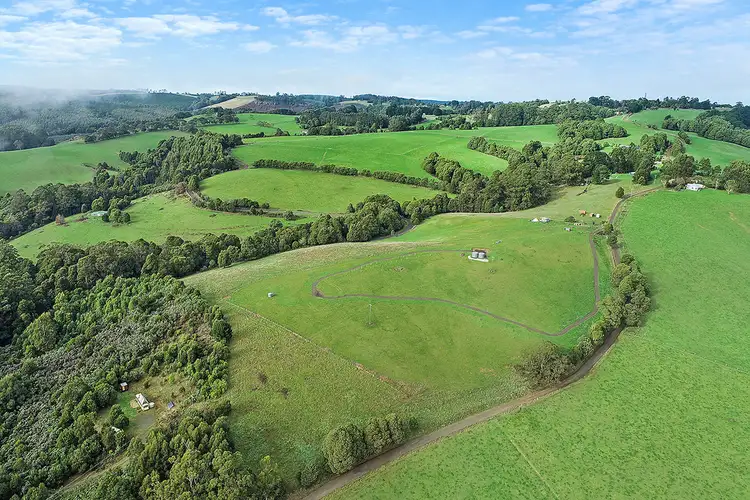 Sixth view of Homely rural property listing, 185 Old Colac Road, Beech Forest VIC 3237