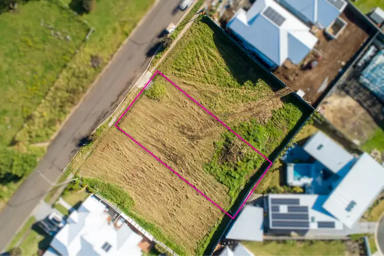 Fifth view of Homely land listing, 26B Corks Lane, Milton NSW 2538