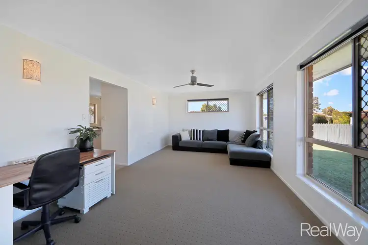 Fourth view of Homely house listing, 7 O'Meara Avenue, Bundaberg East QLD 4670