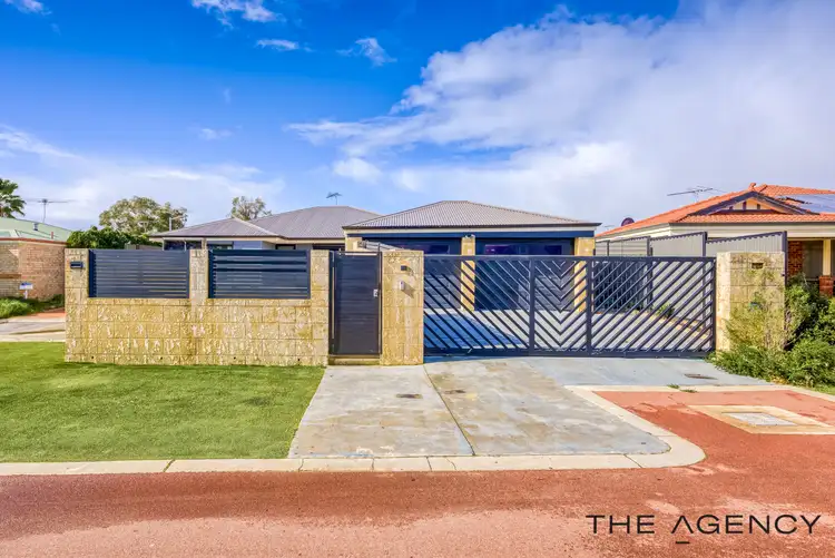 420 Sirius Place, Port Kennedy WA 6172
