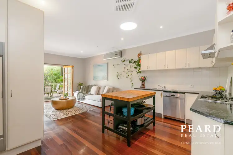 Second view of Homely house listing, 10 Manners Street, East Victoria Park WA 6101